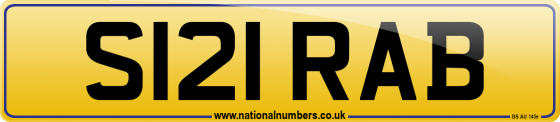 S121 RAB