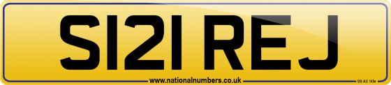 S121 REJ