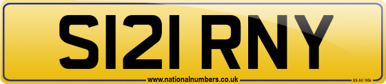 S121 RNY