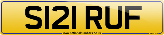 S121 RUF