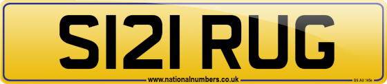 S121 RUG