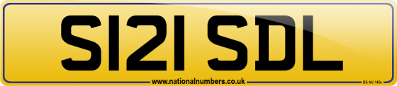 S121 SDL