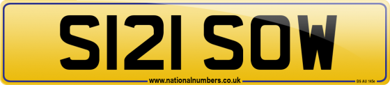 S121 SOW