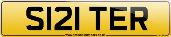 S121 TER