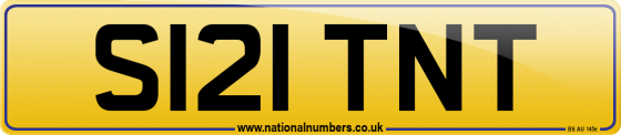 S121 TNT