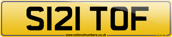 S121 TOF