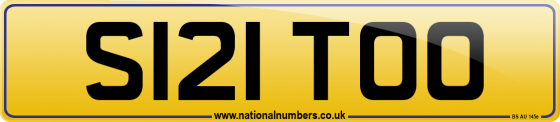 S121 TOO