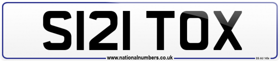 S121 TOX