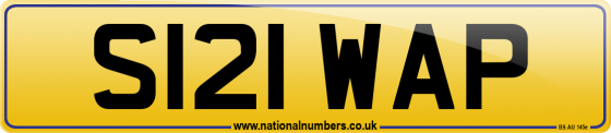 S121 WAP
