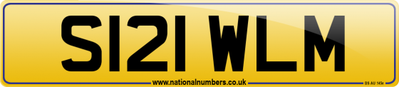 S121 WLM