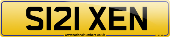 S121 XEN