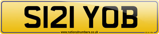 S121 YOB