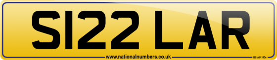 S122 LAR