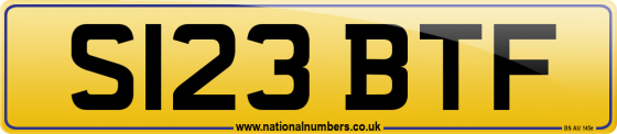 S123 BTF