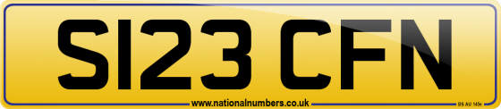 S123 CFN
