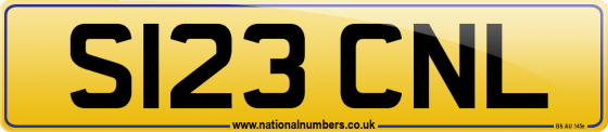 S123 CNL