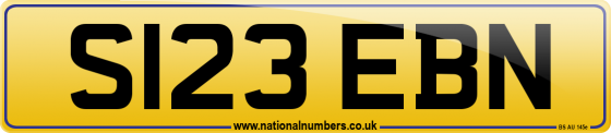 S123 EBN