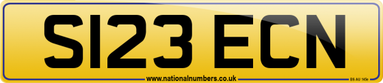 S123 ECN