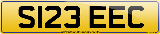 S123 EEC