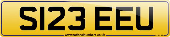 S123 EEU