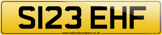 S123 EHF