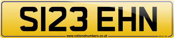 S123 EHN