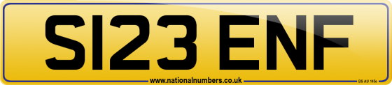 S123 ENF