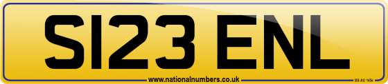 S123 ENL