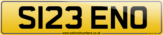 S123 ENO