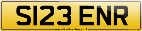 S123 ENR
