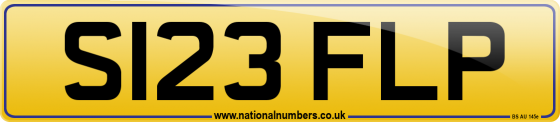 S123 FLP