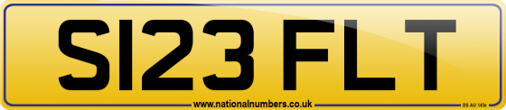 S123 FLT