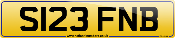 S123 FNB