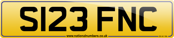 S123 FNC