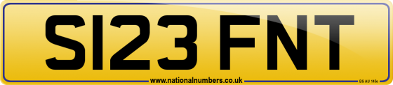 S123 FNT
