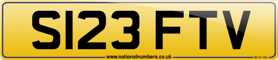 S123 FTV