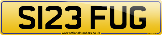 S123 FUG