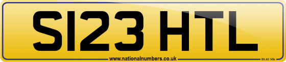 S123 HTL