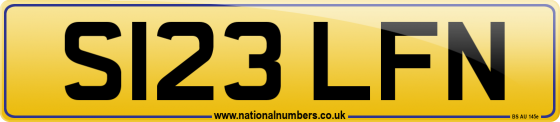 S123 LFN