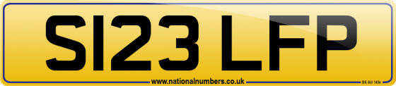 S123 LFP