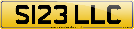 S123 LLC