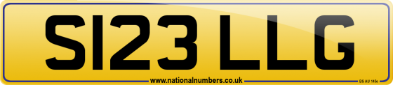 S123 LLG