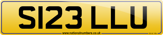 S123 LLU