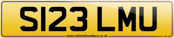 S123 LMU