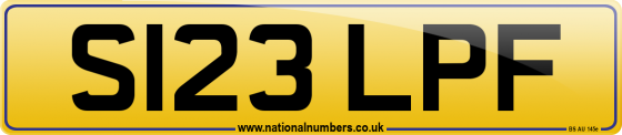 S123 LPF