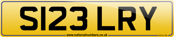 S123 LRY