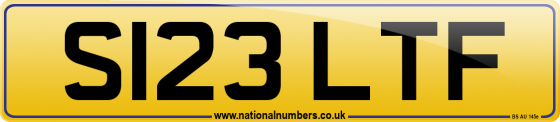 S123 LTF