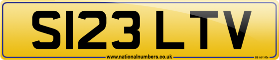 S123 LTV