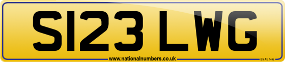 S123 LWG