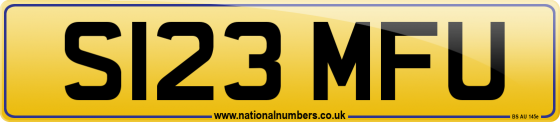 S123 MFU